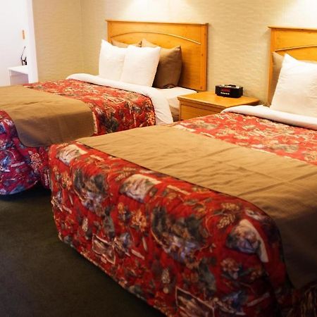 El Rancho Motel Jackson Quarto foto